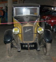 Benova Type B3, Conduite interieure, 1929, 5 CV (pris dans le Beaujolais)(01)